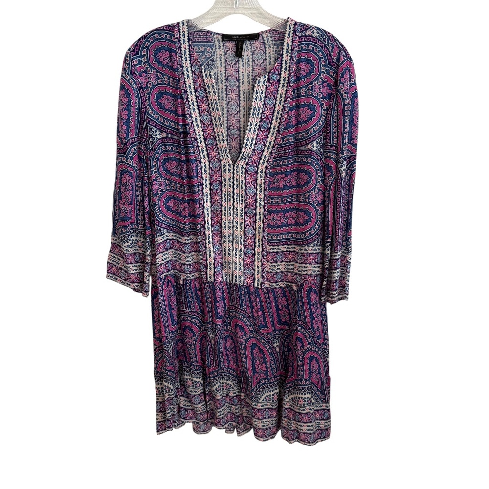 BCBG Max Azria Dahlia dress, size XS